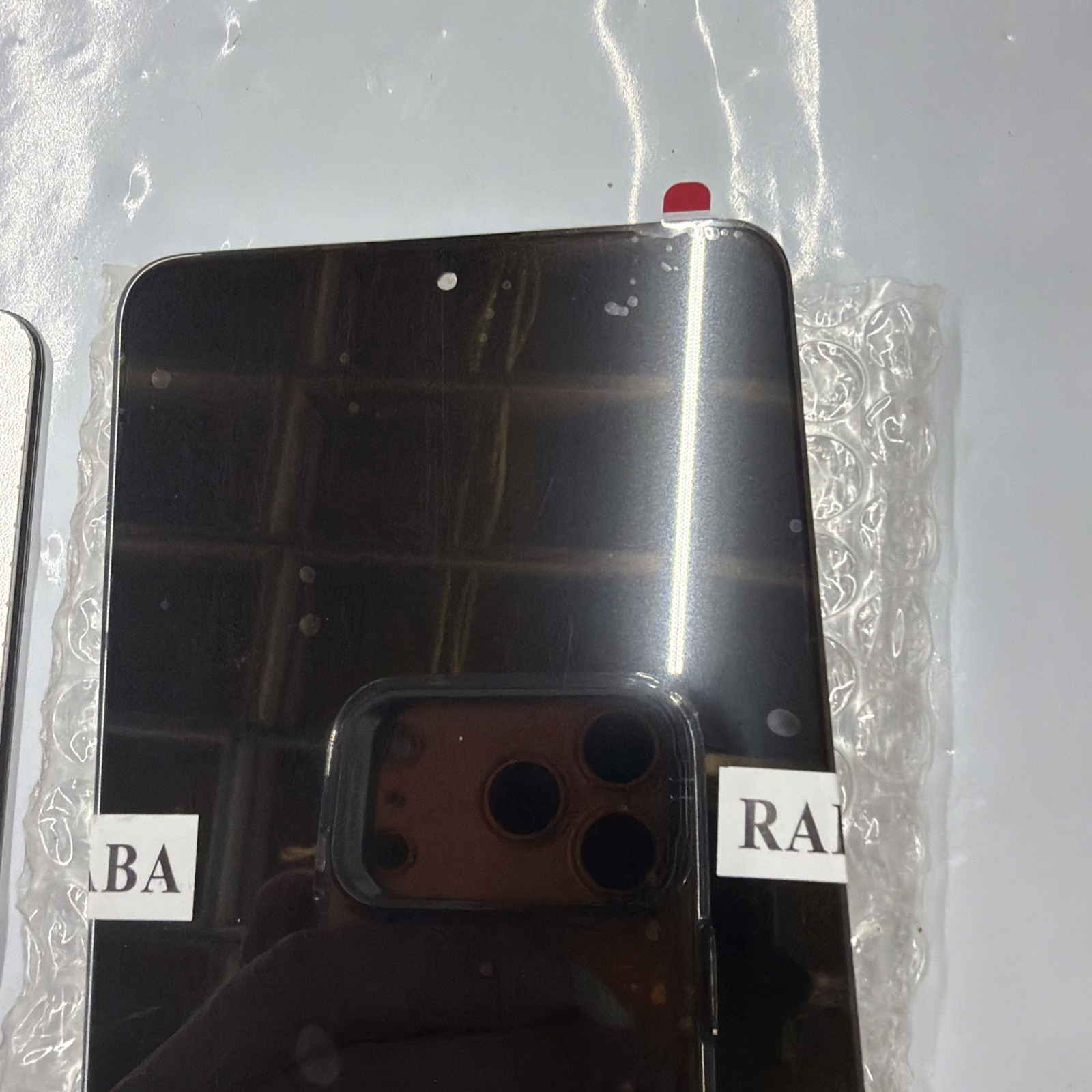 Replacement For Huawei Honor X9 5G Touch Screen Digitizer LCD Display New