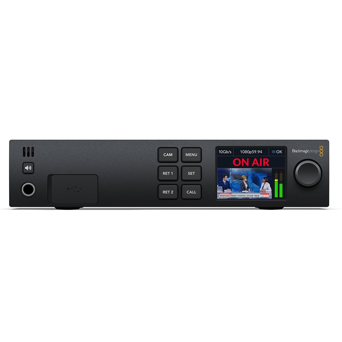 Blackmagic Design Studio Converter (BM-CINSTUDMFT/H/SC)