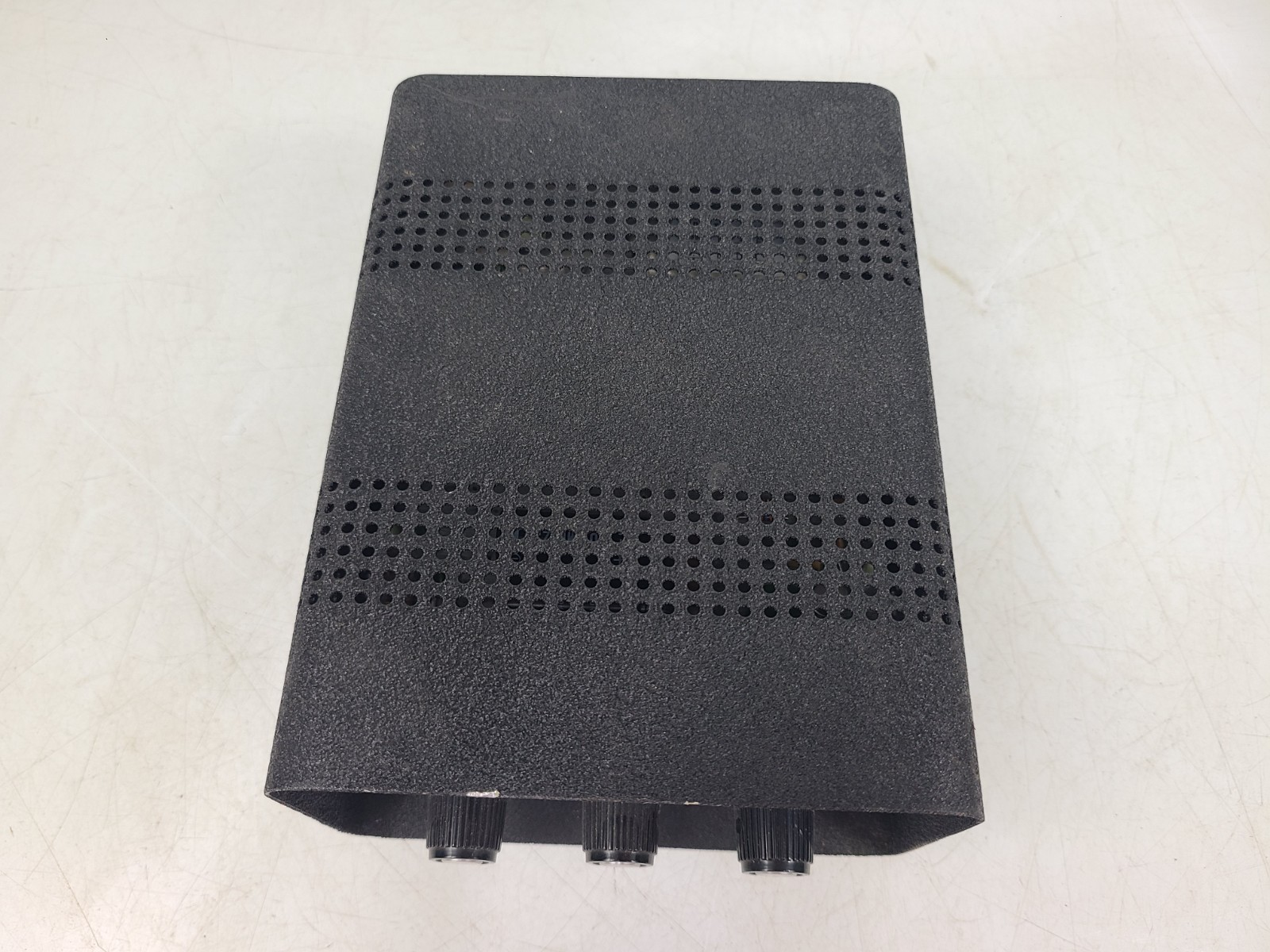 Yaesu RF Speech Processor Magnum Six (TESTED)