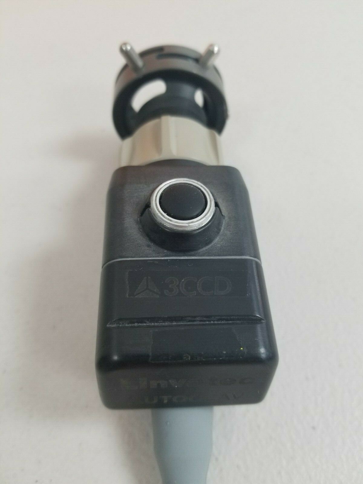 Linvatec C3236R Camera Head with Coupler