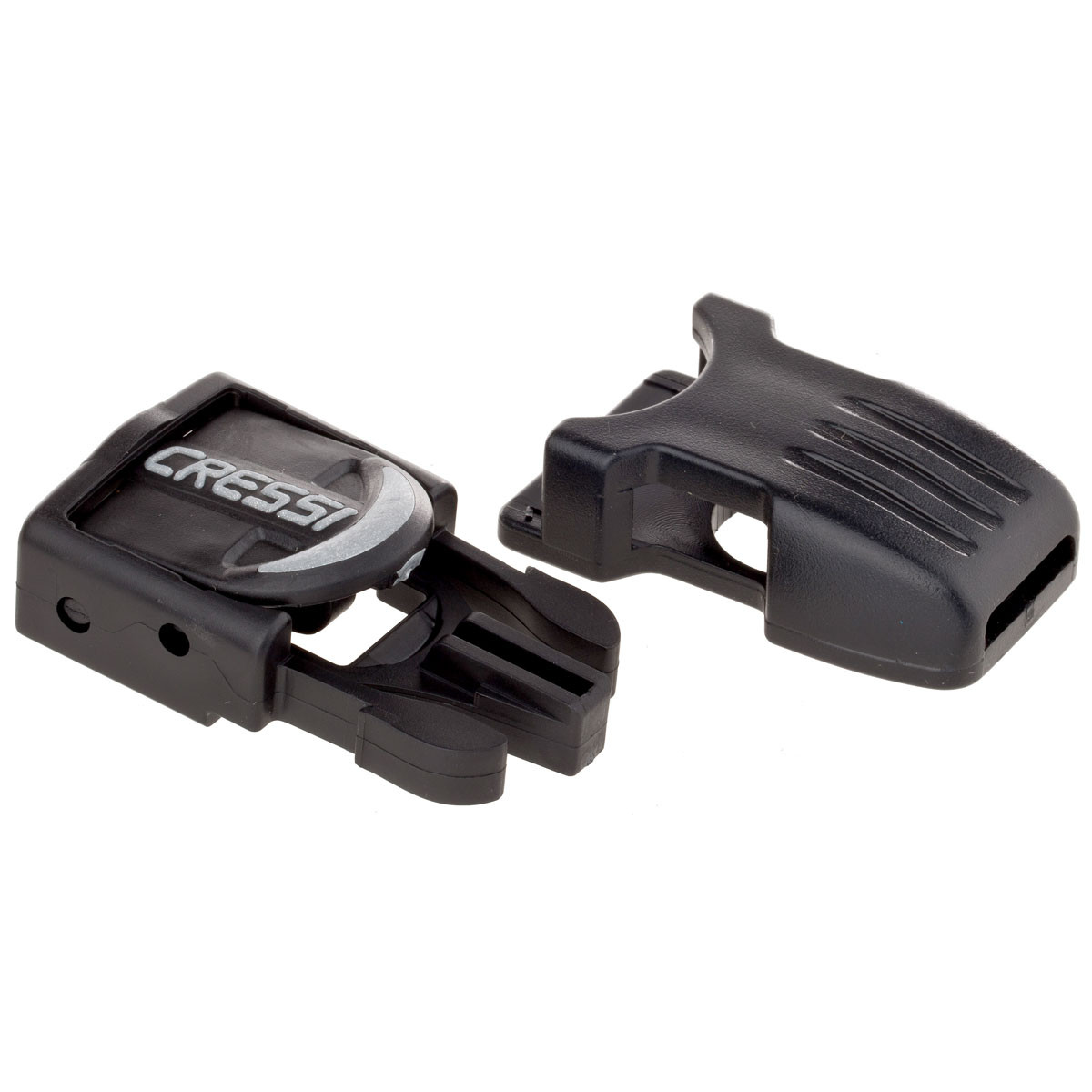 Cressi Replacement Fin Buckle (Frog, Pro Light, Master Frog)