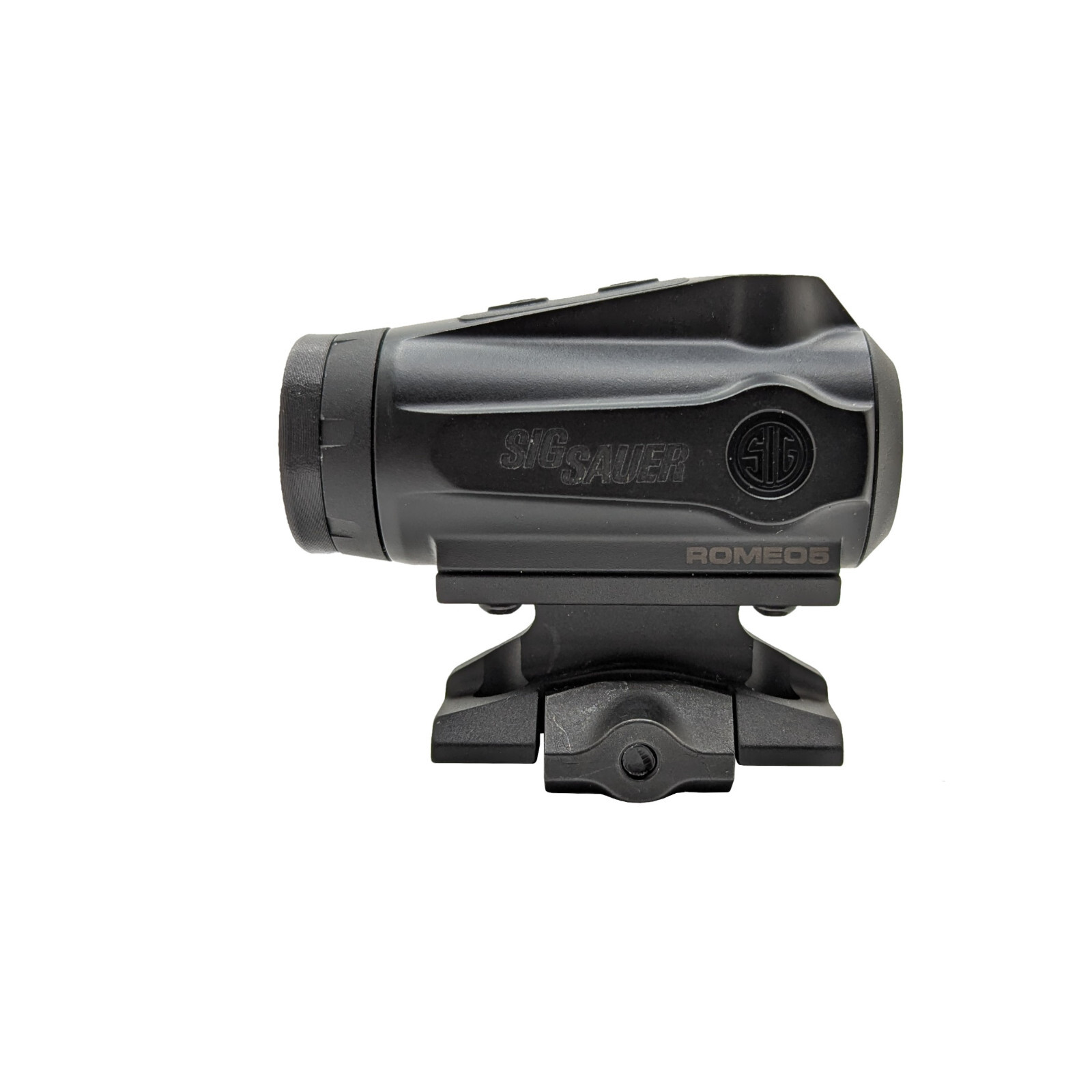 Killflash Anti-Reflection Device for Sig Romeo-MSR Gen II Red Dot
