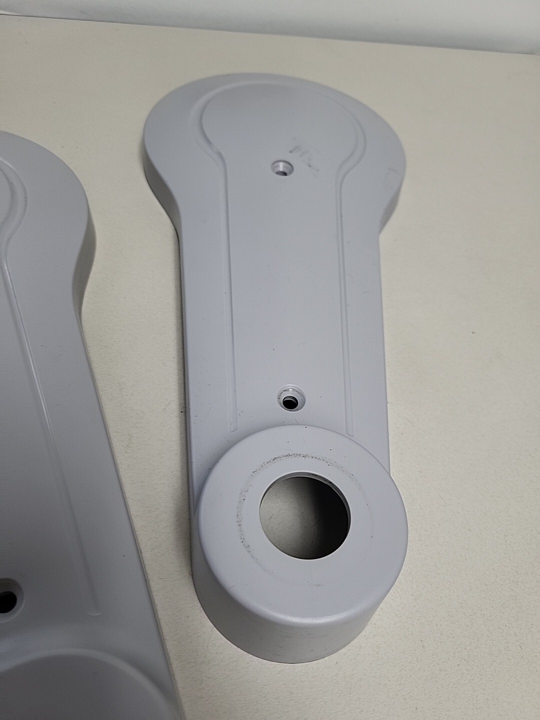 Horizon EX-59 Elliptical (EP548) Crank Covers (101)