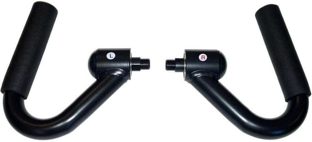 Pedales Ergonomicos Magnetrainer Rehab Brazos Accesorio Ejercicio