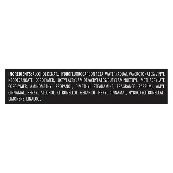 Tresemme Extra Hold Hair Spray 16.5 oz 2 pack
