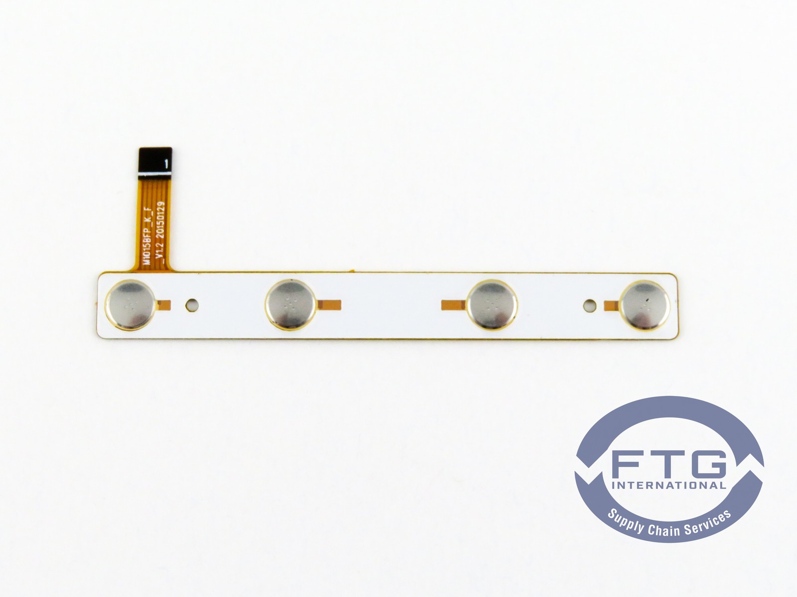 5C50J67248 Power Board 80NR W/O Cable