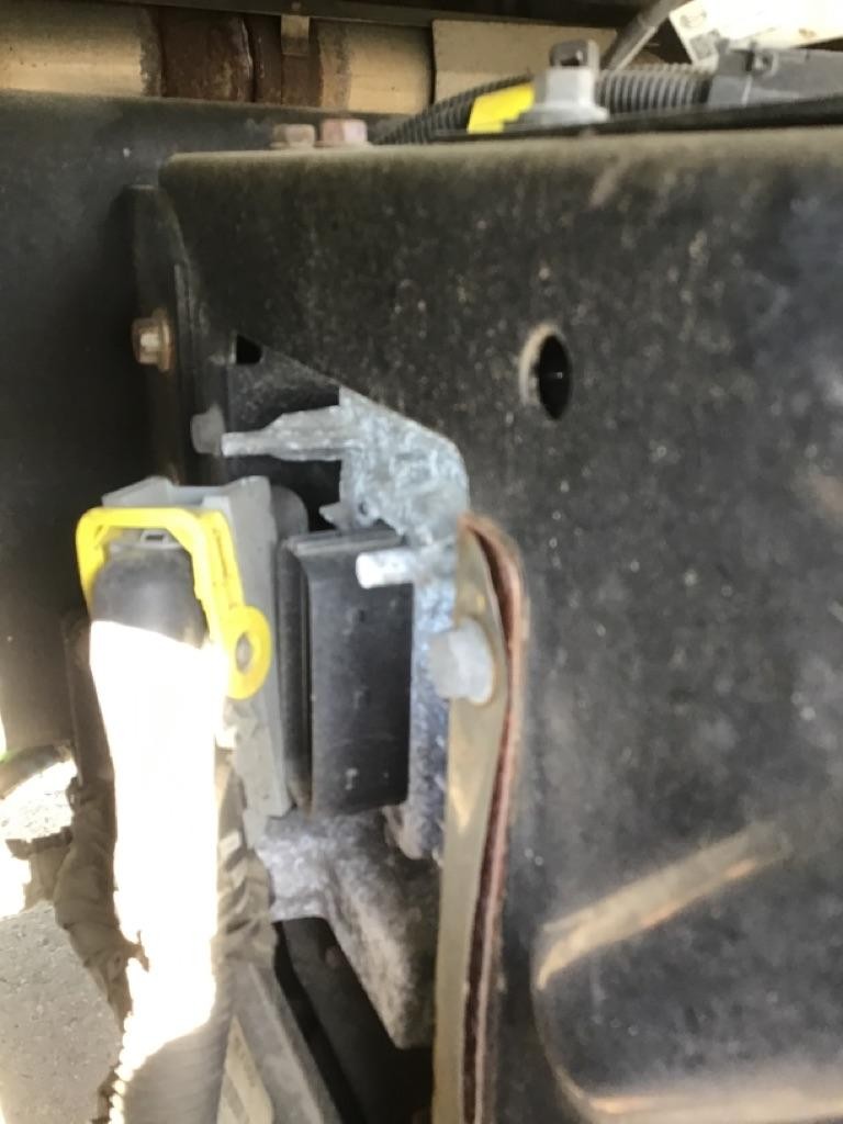 Replaces 2016 VOLVO D13 AFTERTREATMENT CONTROL MODULE  (ACM) ,  OH