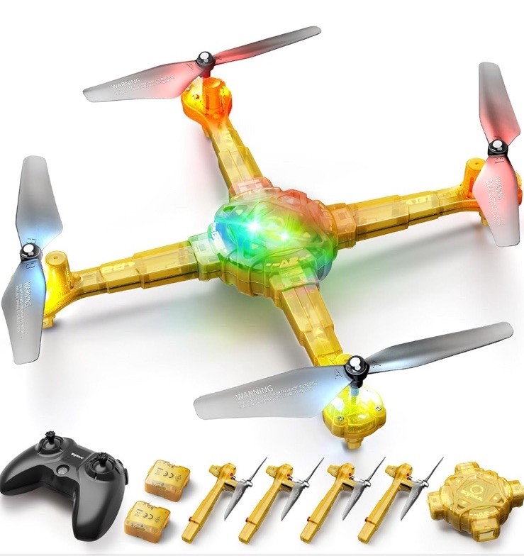 Drone for Kids and Beginners, SYMA X440 RC Helicopter