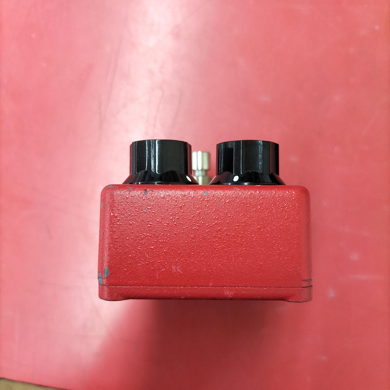 MXR Dyna Comp M102 Compressor Effects Pedal Tested & Works 7017