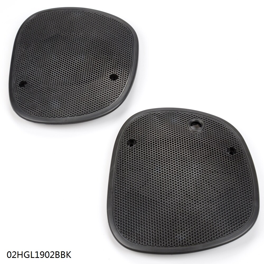 Fit For 98-05 Chevrolet S10 S-10 Blazer Speaker Grille Covers Left & Right