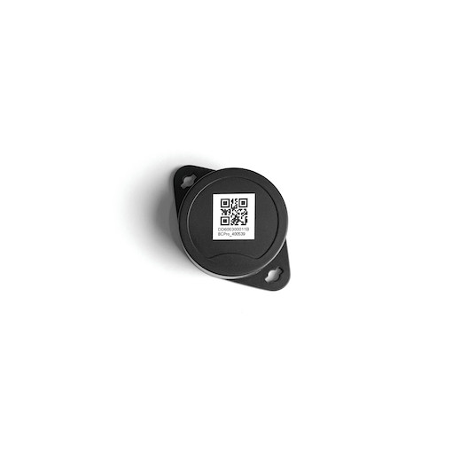Long Range Phy (300m) Water-Resistant BLE iBeacon (BC04P-MultiBeacon) - w/Adjust