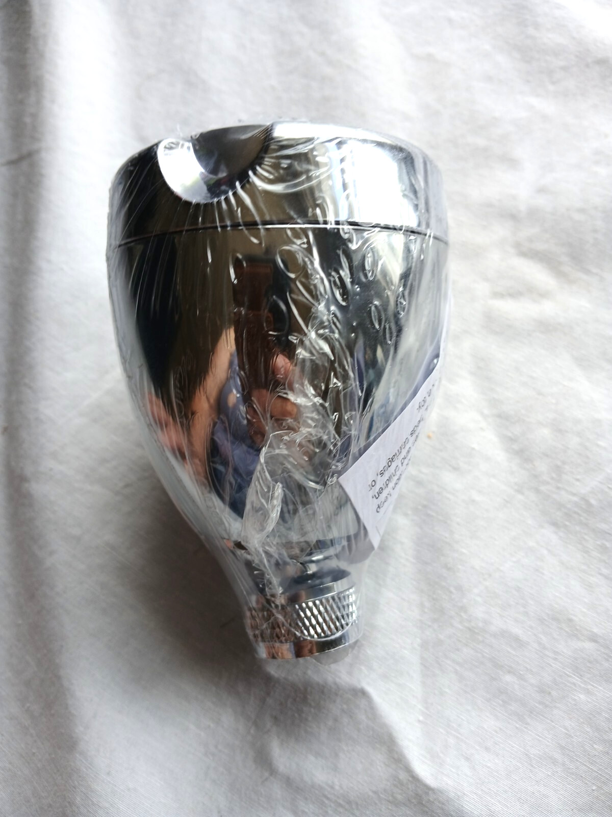Energy Saving Items: Shower Heat, 2- Spray Aerators - Brand New