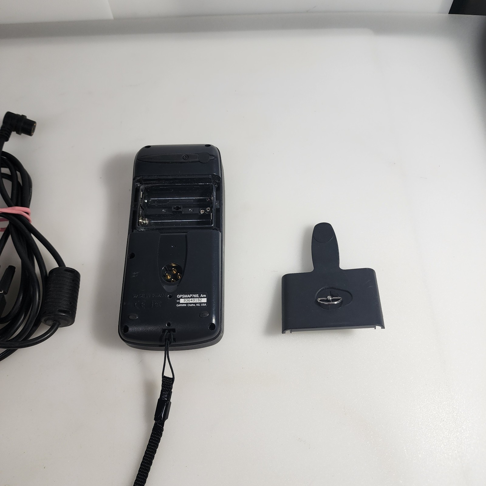Garmin GPSMAP 76S Handheld (Used)