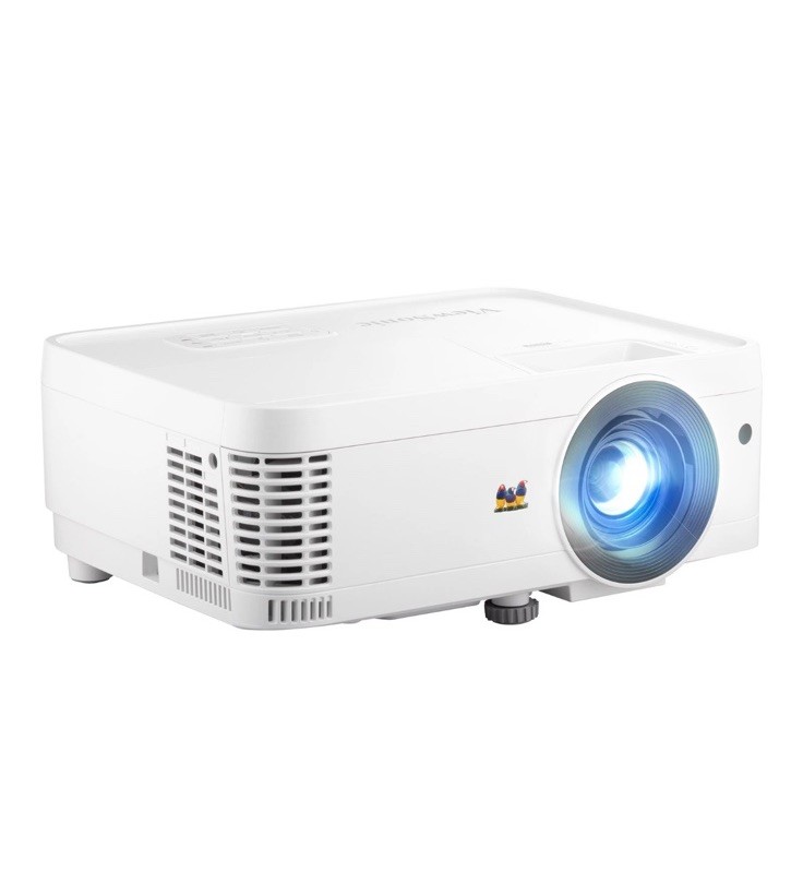 ViewSonic PX700HDH DLP 1080p Projector w/ 3700 Lumens, SuperColor, 1.1x Optical