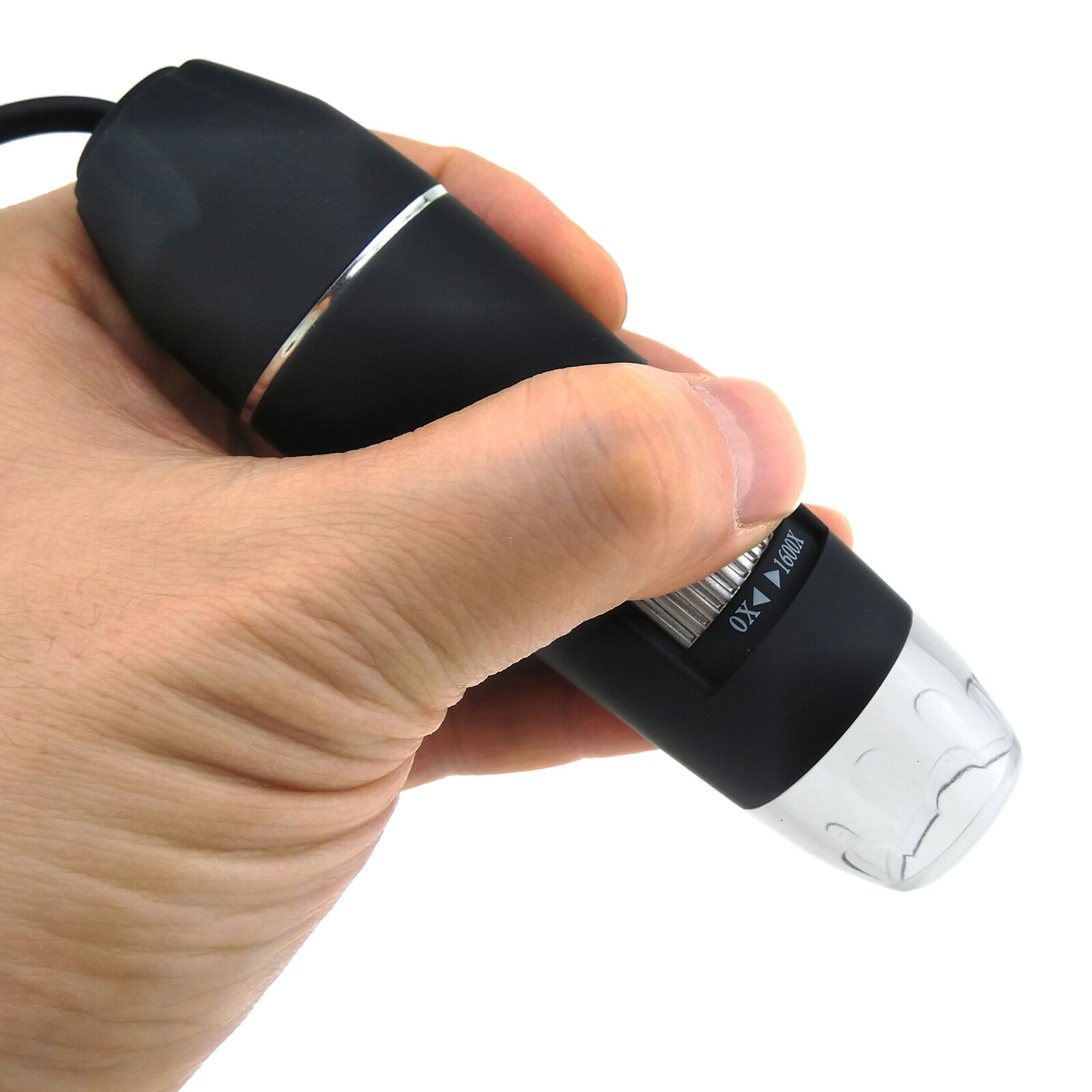 USB Microscope 1000X Digital Camera Video Magnifier for PC Laptop Android Phone