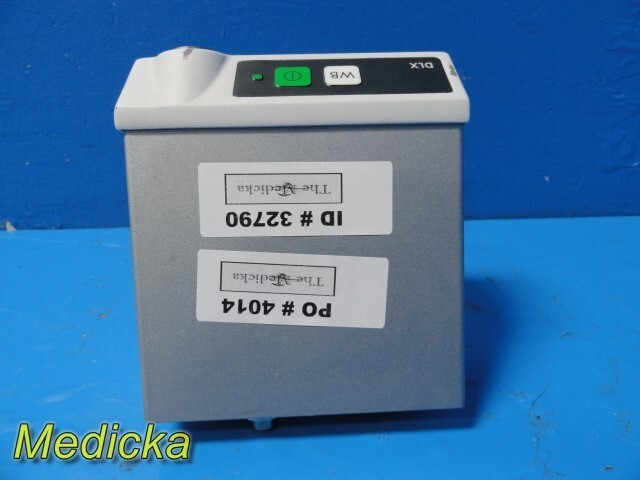 Integra Luxtec DLX 3085NTSC Camera Processor Controller (TESTED) ~ 32790