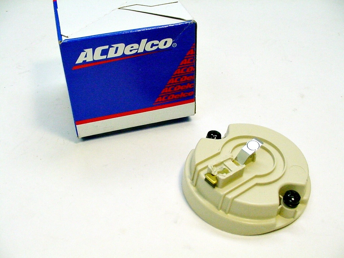 1956-1974 Cadillac Oldsmobile AC Delco Distributor Rotor NOS