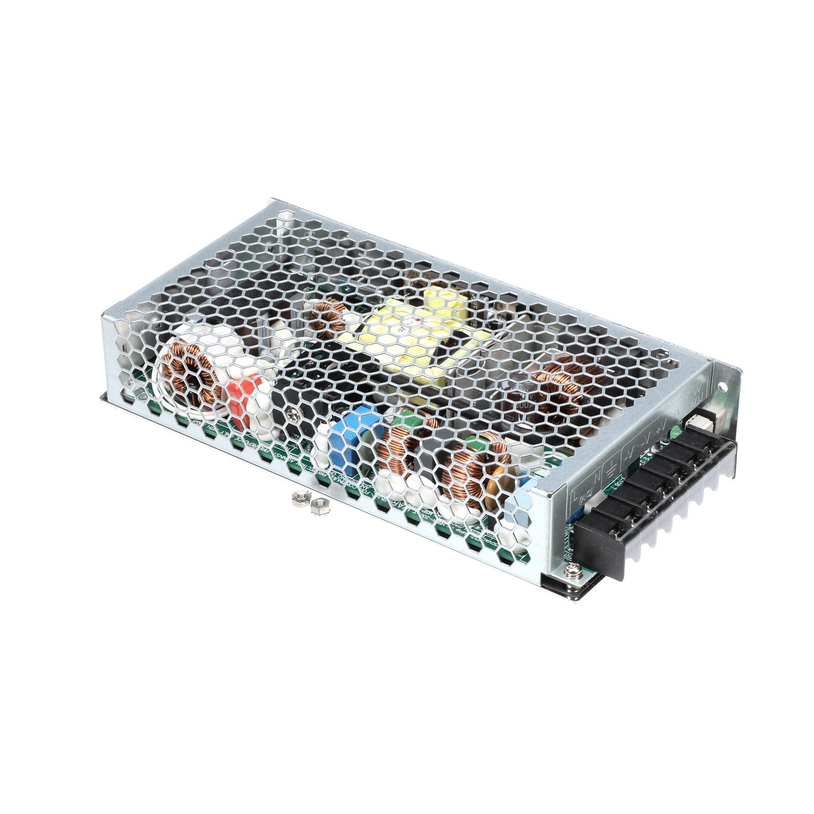 Antunes Power Supply, 24 Vdc Kit 7002249 - Genuine OEM Replacement Part