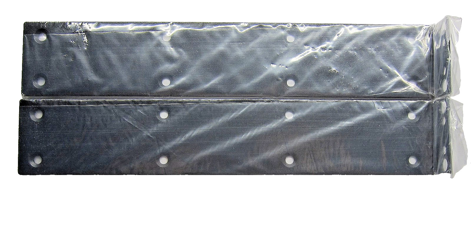 Genuine New Rack Mounting Ears (Long) with 4 Screws for TrippLite PDUMH15AT PDU