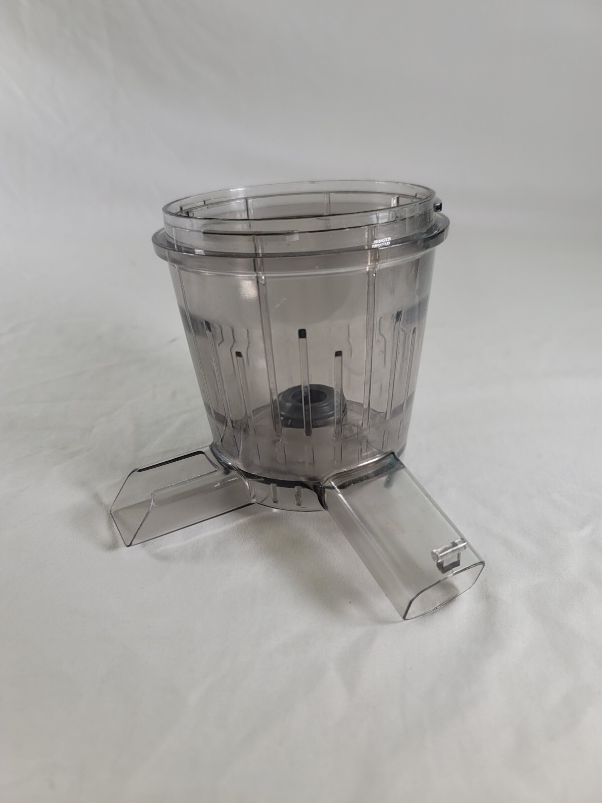 H Koenig Juicer Spout Replacement Model GSX16