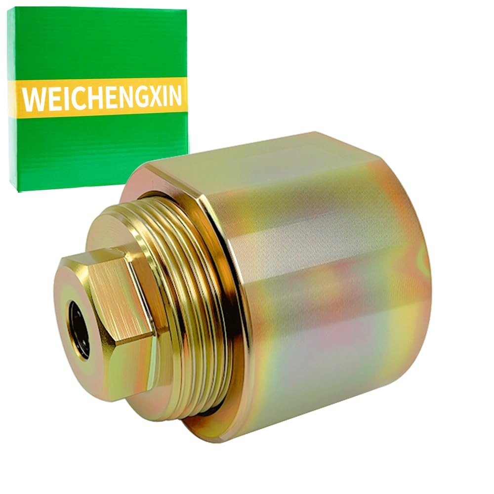 WEICHENGXIN Front Ball Joint Removal Puller Tool Compatible with Polaris ATV...