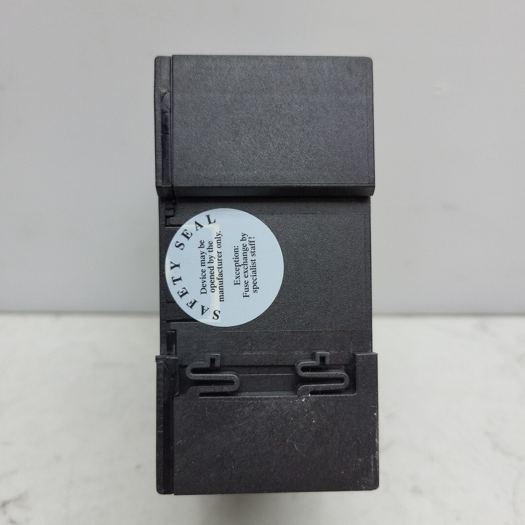 Sunx SF-AC Safety Relay Unit 24 Vdc
