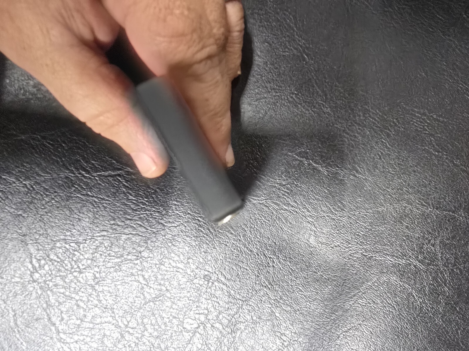 380 ACP Shell Holder For Pocket Carry. DESIGNED FOR EDC Holds 12 Shells Black
