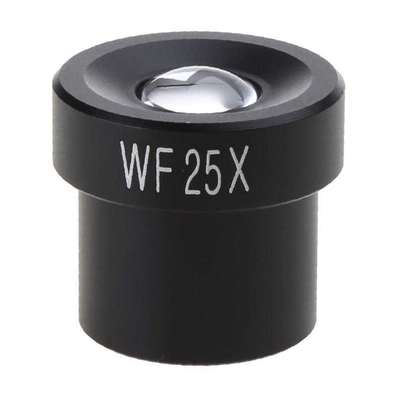 Lab Microscope Biological Microscope Eyepiece Wide Lens Monocular Oculars