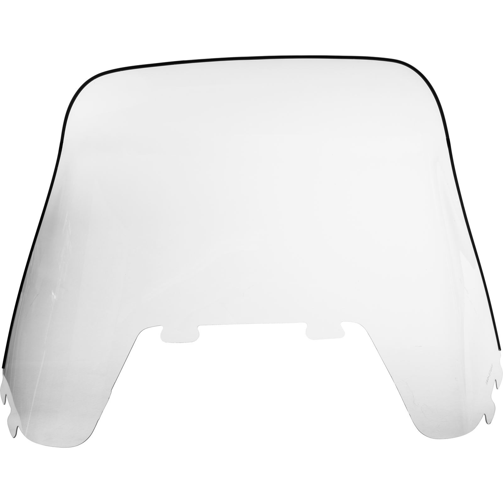 Koronis Windshield Clear for Yamaha 450-625