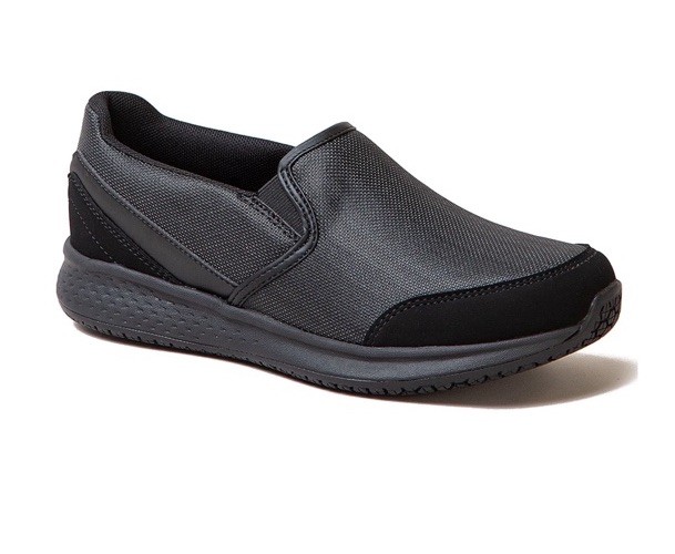 TredSafe Sara 2 Slip-Resistant Anti-Fatigue Enduropro Comfort Footbed Womens 10