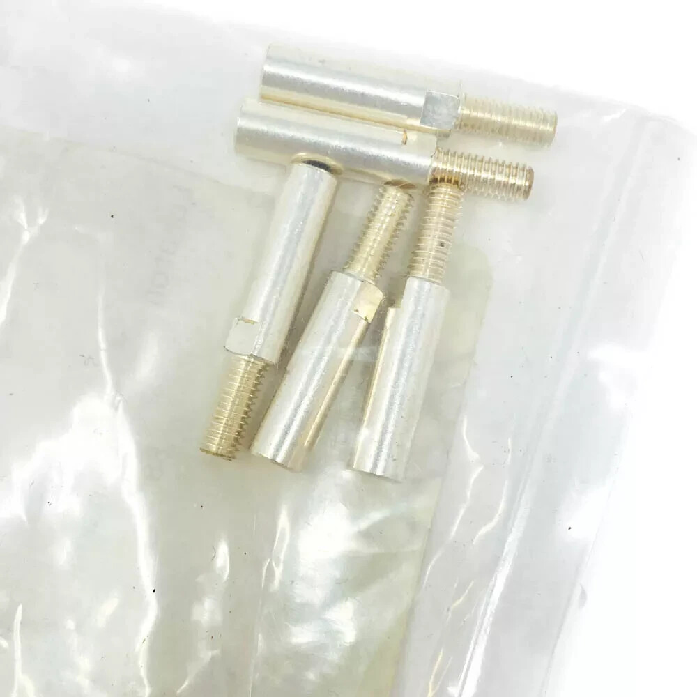GDM AAA14-103724-AA Socket Aid Connector 71394, 7 Pcs