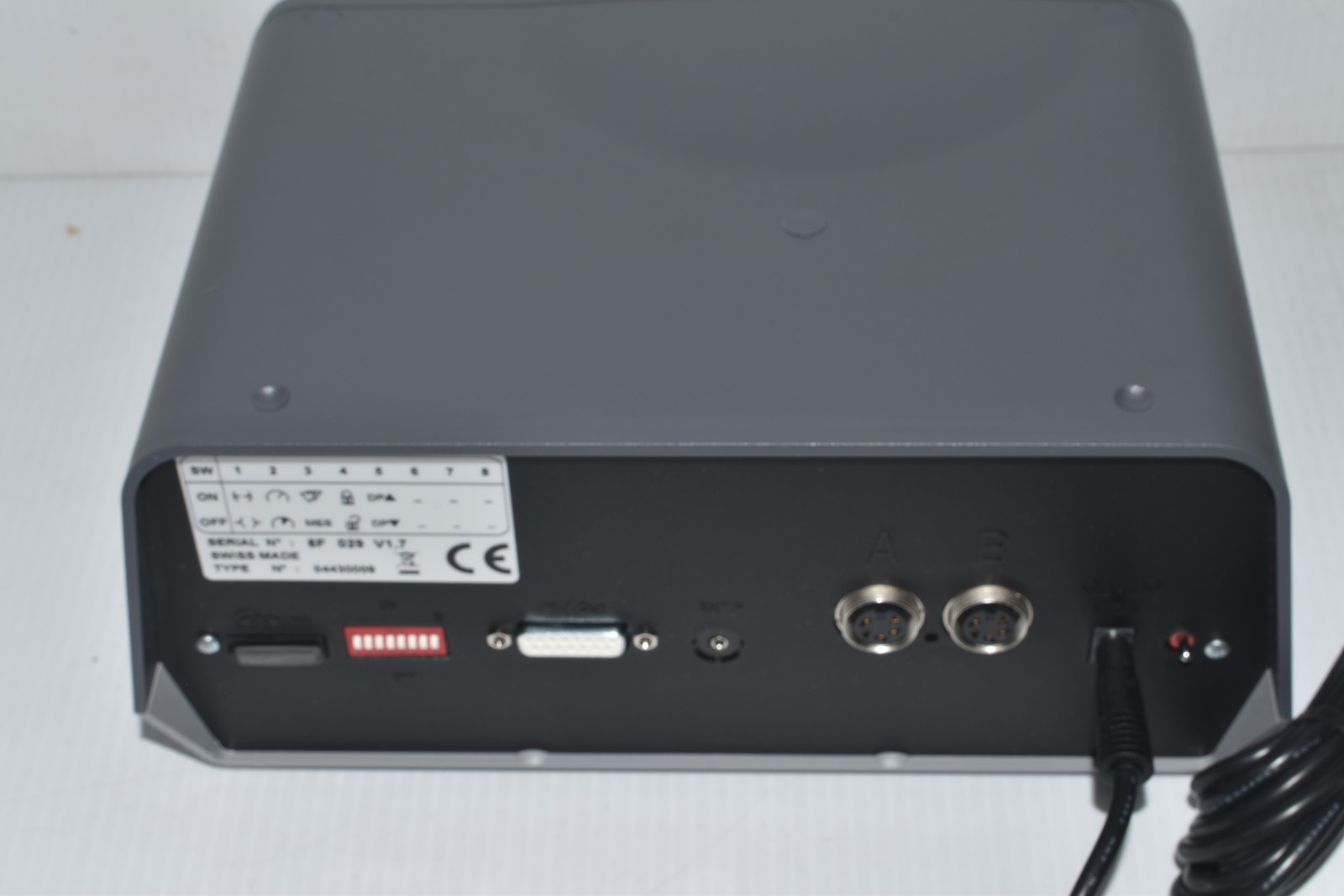 TESA TT20 Electronic Length Measuring Instrument (BGH65)