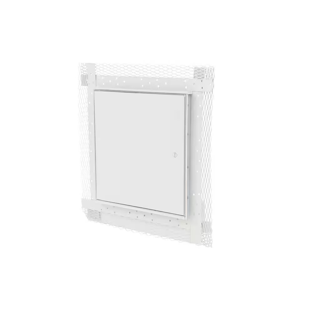 14 In. X 14 In. Metal Lath Access Panel for Walls or Ceilings Free Shipping New