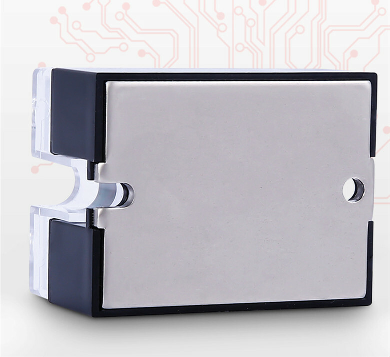 FULRD Single-phase Solid State Relay DC-AC FDR1 D4810 10A