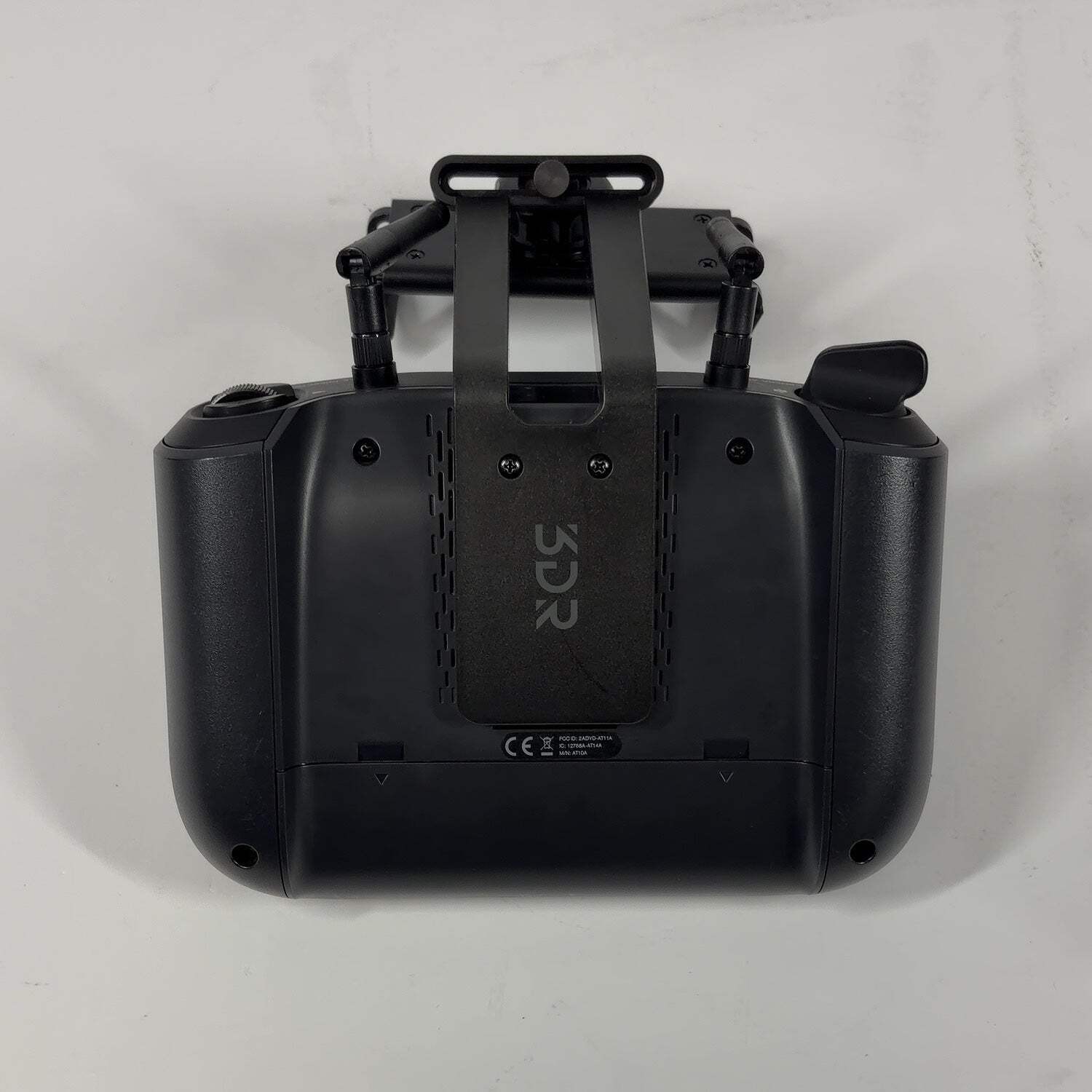 3DR Solo 4K Quadcopter Camera Drone
