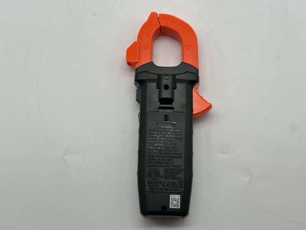Klein Tools CL120VP Electrical Voltage Test Kit