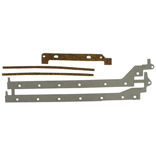 Oil Pan Gasket fits Massey Ferguson 65 165 255 21826401 4224379M1 fits Perkins