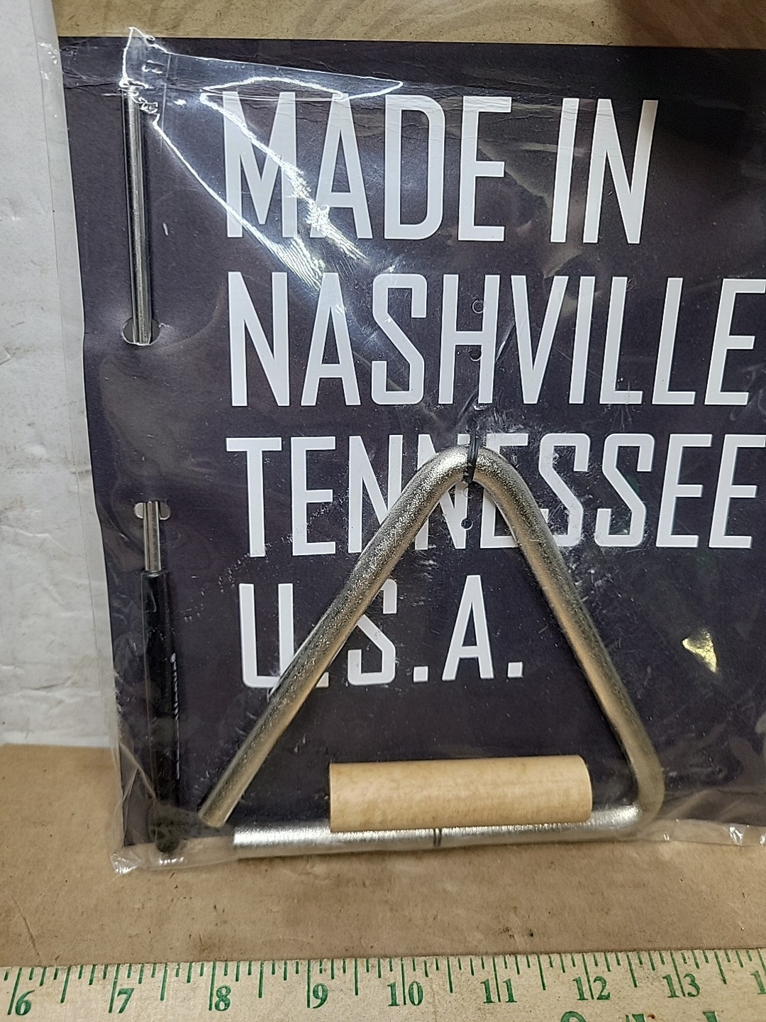 TreeWorks 5" Studio Triangle TRE-03-5