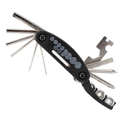 RuiJOTWAT Multi-Tool Accessories Multi System Hex Luthier Tools for