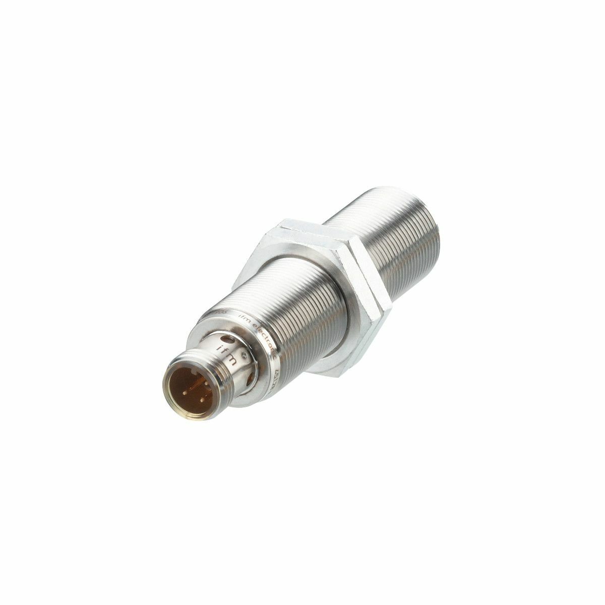 IFM IGC248 Proximity Switch Sensor New