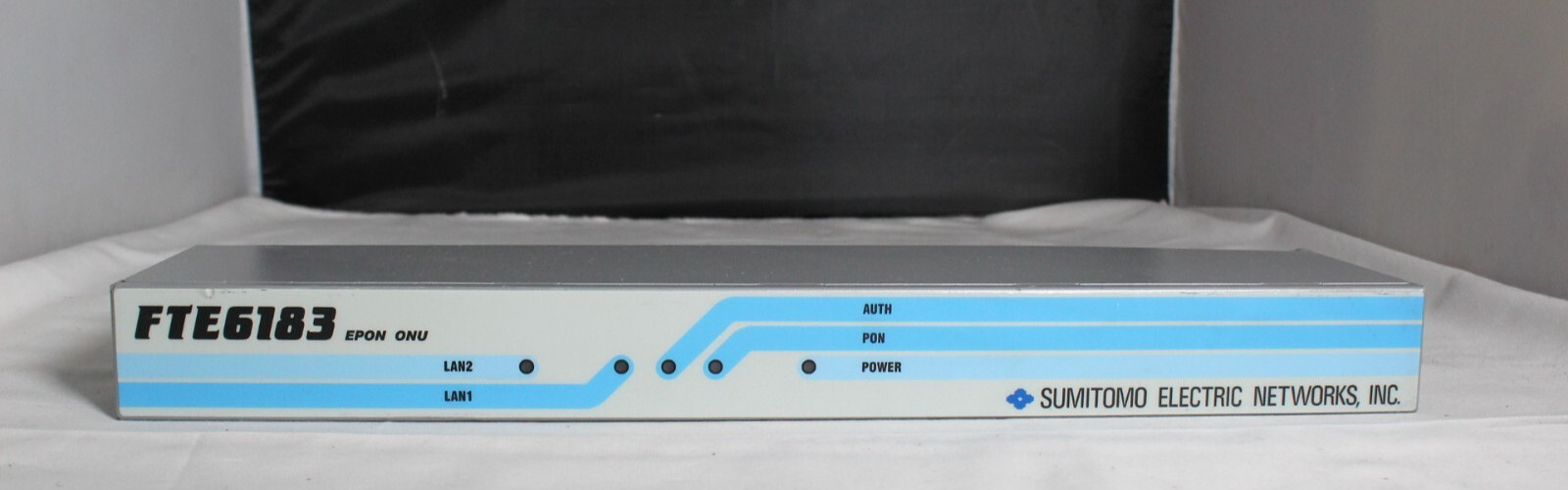Sumitomo Electric FTE6183 FTE6183-UAL EPON ONU Optical Networking Unit