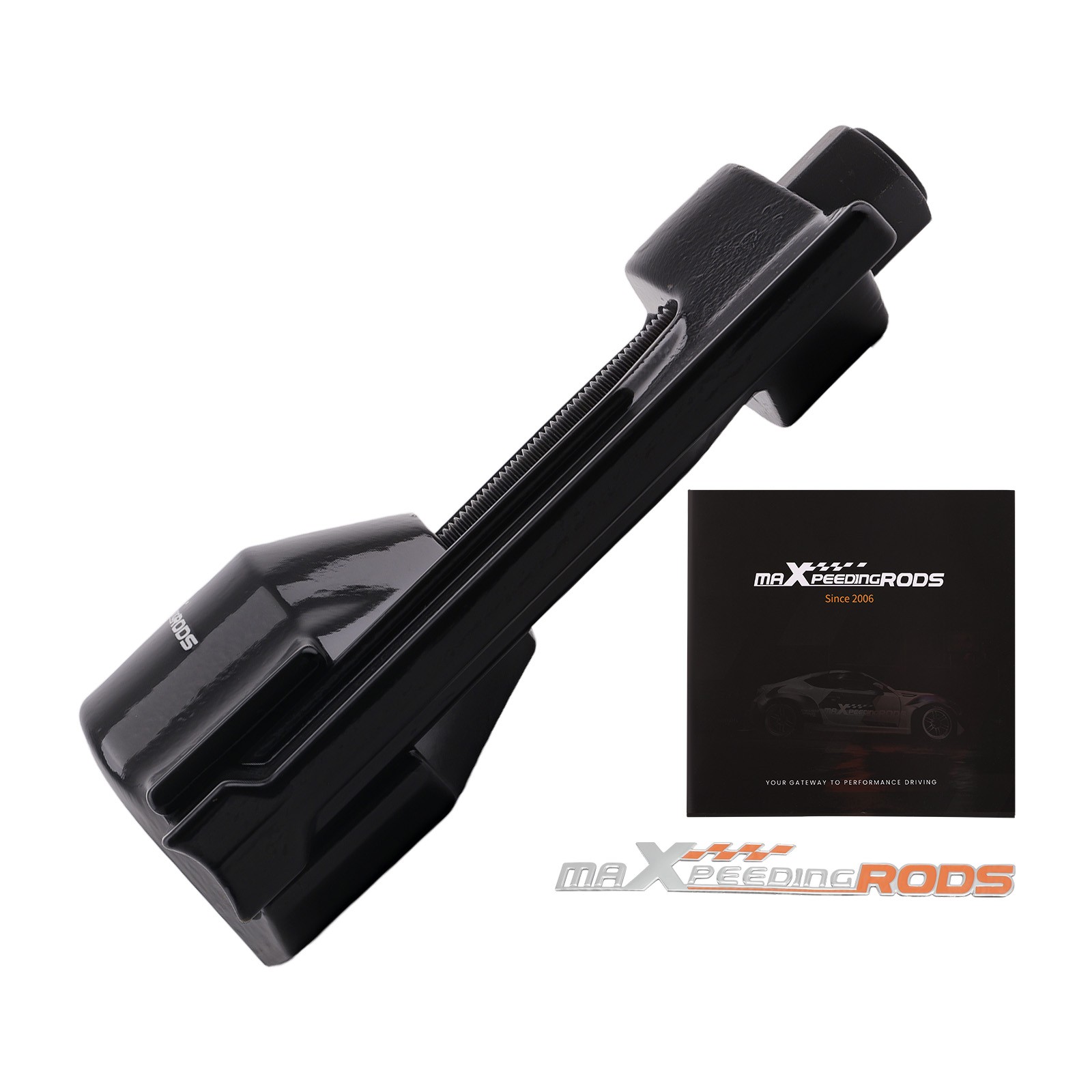 Heavy-Duty Universal U-Joint Puller Truck for Class 7 & 8 for Spicer 1610 1710