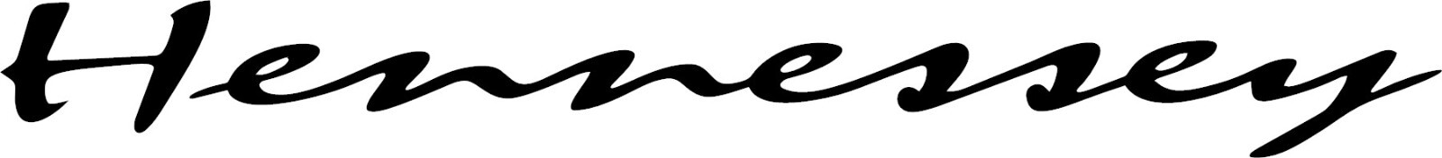 Hennessey Sponsor Vinyl Decal Stickers; Cars, Racing, drift, hotrod, muscle