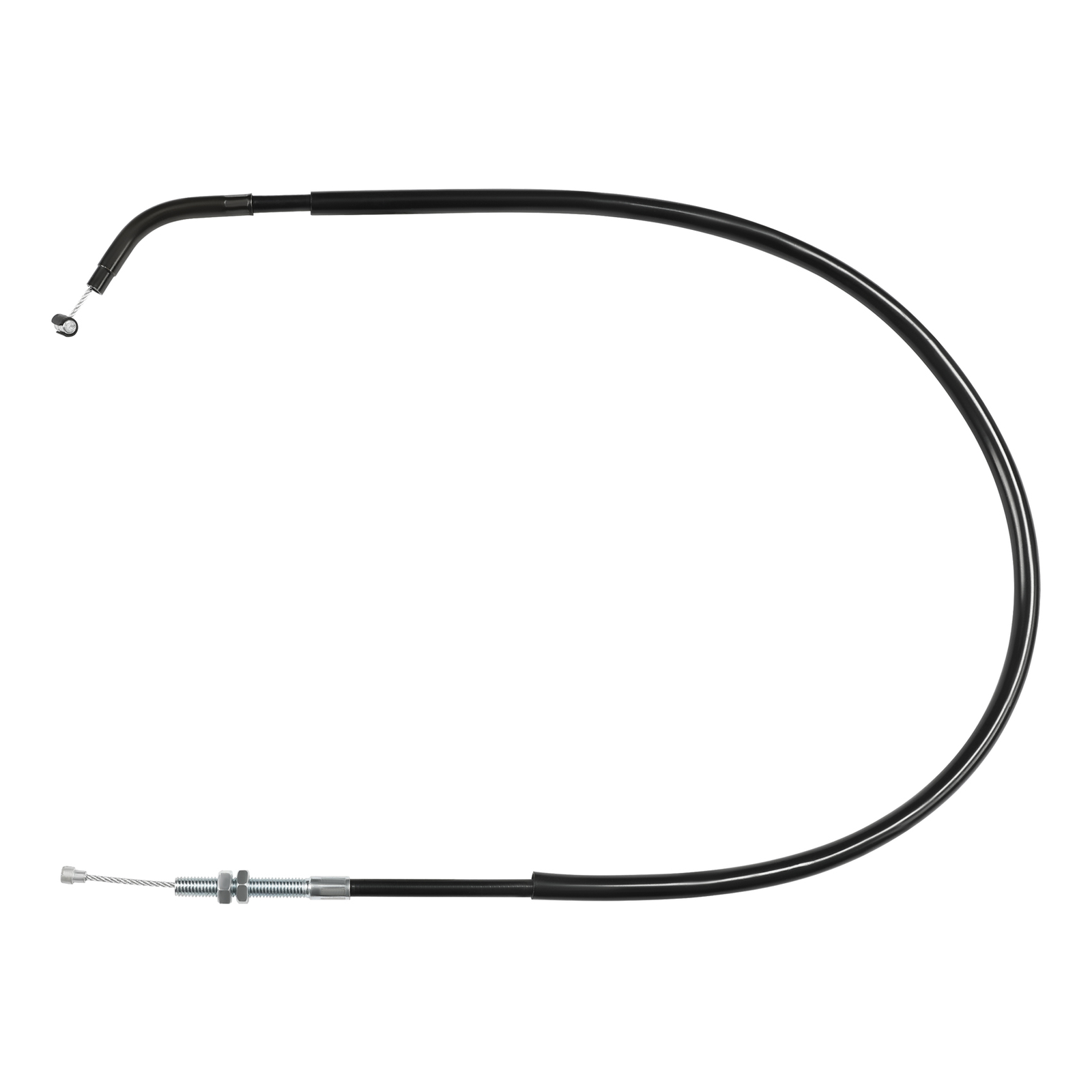Clutch Cable Fit For Kawasaki Ninja 650 EX650 Z650 2017-2024
