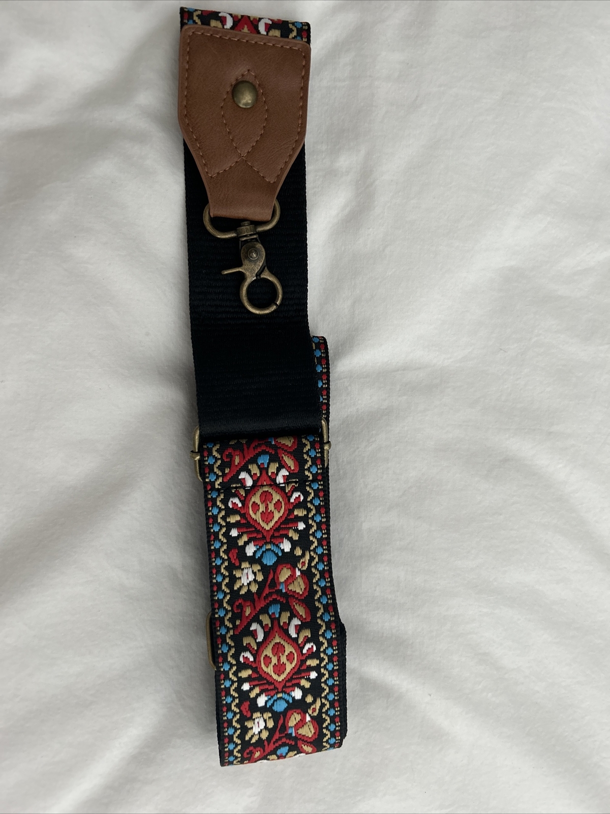 Ollarkt Gospel Bag Strap