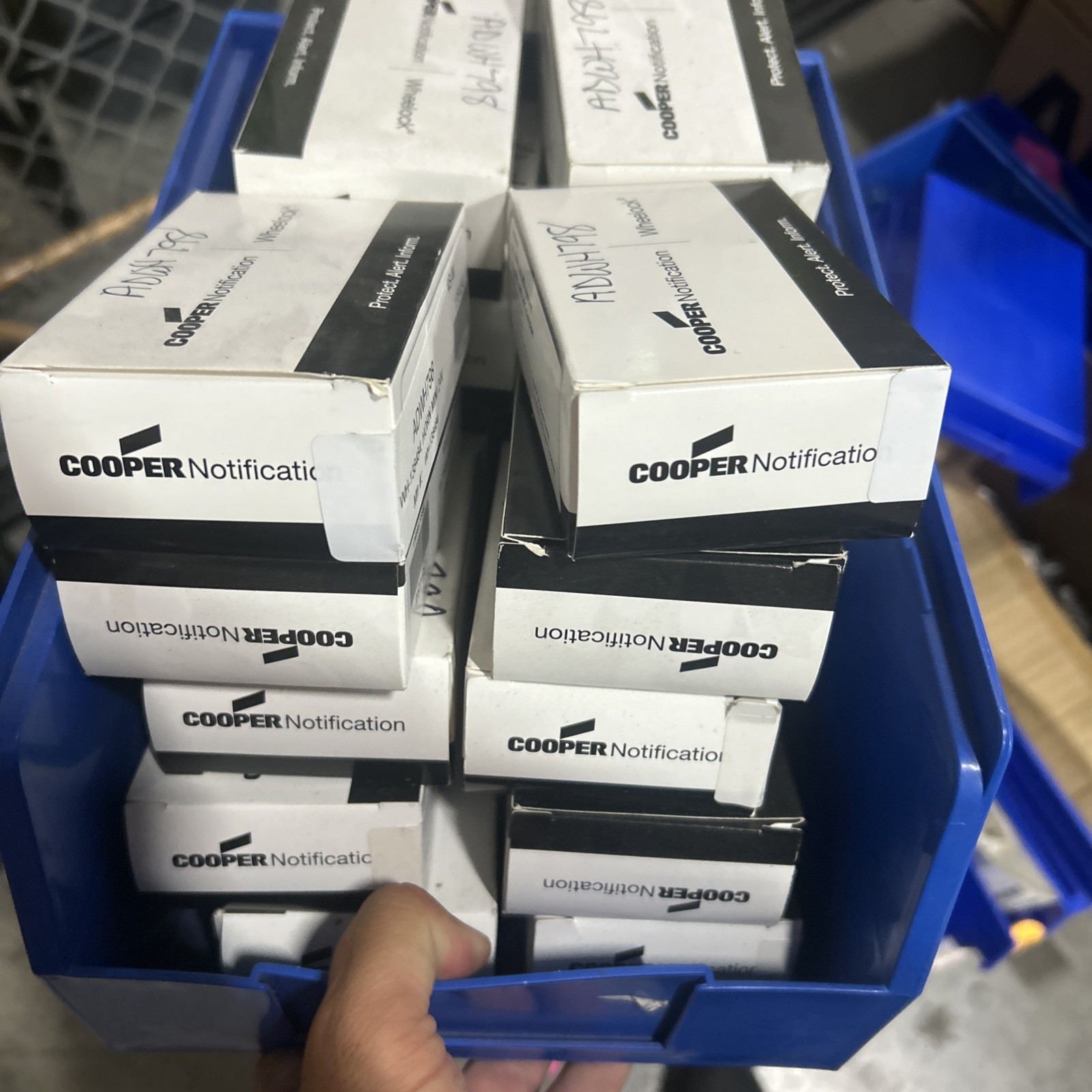 EATON CORPORATION MIZ-24S-W / MIZ24SW (NEW IN BOX)