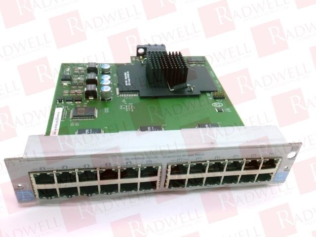 HEWLETT PACKARD COMPUTER J8776A / J8776A (USED)