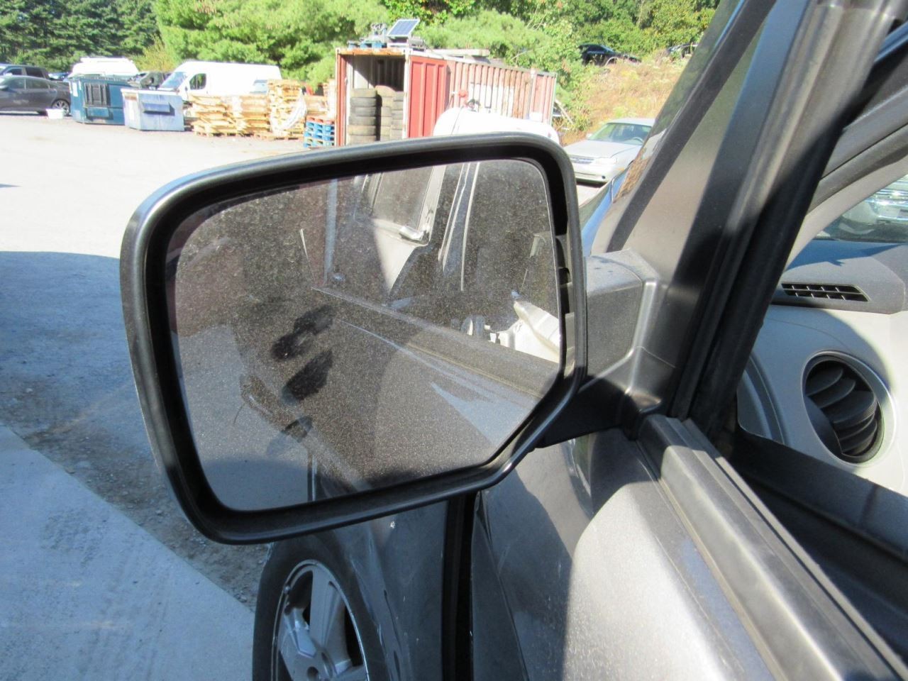 PILOT 2010 Glove Box 1074322