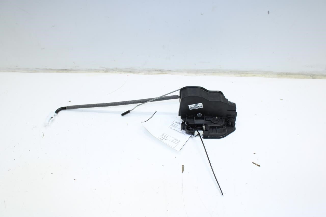 2015-2016 BMW 435I Gran Coupe xDrive RR LH Door Lock Latch Actuator 51227229459