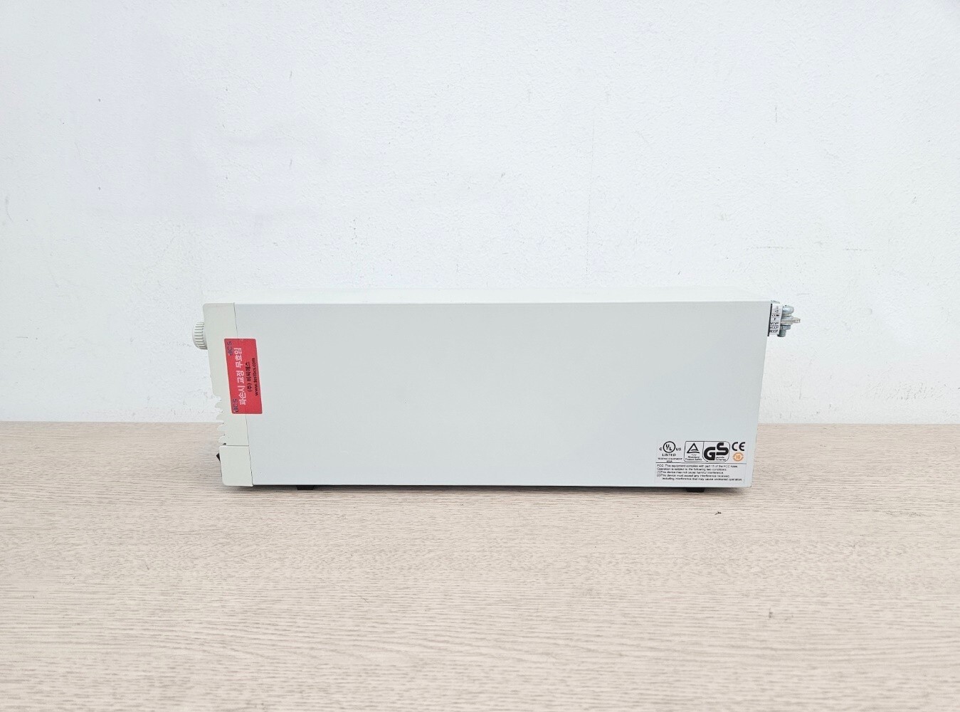 TDK Lambda ZUP36-12 36V 12A 400W DC Power Supply